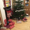 Bah voilà, le père noël a bien bossé !