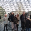 Au Kew Gardens, dans la Ruche