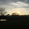 I am a poor lonesome greenhouse