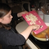 Zoé, la reine du ramen !
