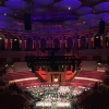 Le Royal Albert Hall, dedans !
